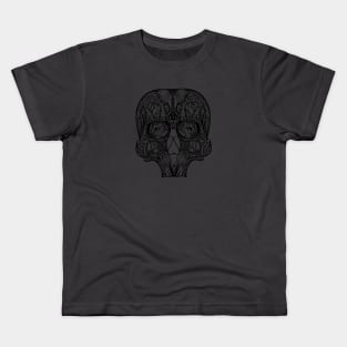 Skullface Kids T-Shirt